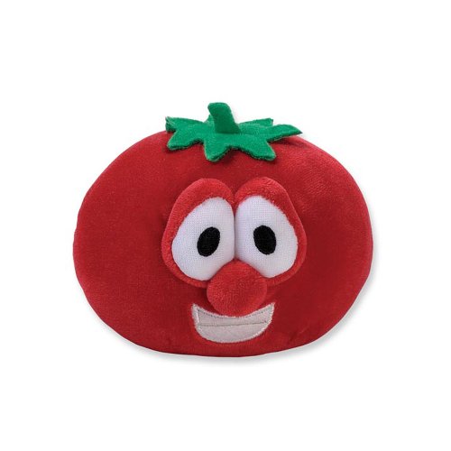 Gund Veggie Tales From Gund Veggie 4