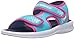 New Balance Sport 2 Strap Adjustable Sandal (Infant/Toddler/Little Kid/Big Kid)