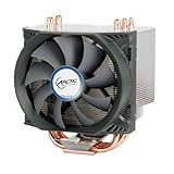 Arctic Freezer 13 CO - 200 Watt Multi-Compatible Low Noise CPU Cooler with Extreme High Durability for AMD AM4 and Ryzen, UCACO-FZ13100-BL
