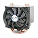 Arctic Freezer 13 CO - 200 Watt Multi-Compatible Low Noise CPU Cooler with Extreme High Durability for AMD AM4 and Ryzen, UCACO-FZ13100-BL primary