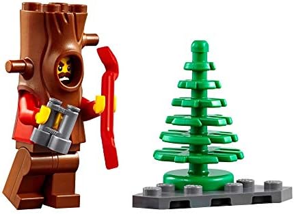 lego city police costume