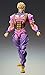 Medicos JoJo's Bizarre Adventure: Part 1--Phantom Blood: Dio Brando Super Action Statue