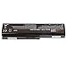 LB1 High Performance Battery for Toshiba Satellite P745-S4320 Fits: PA3635U-1BAM
