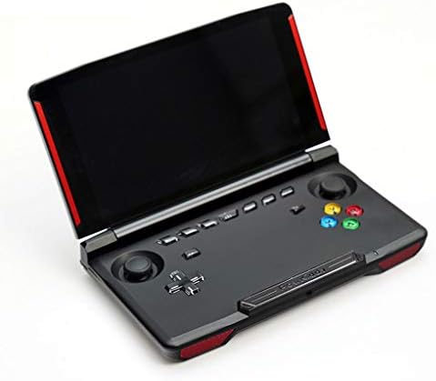 QQYOUXIJI 5.5 inch Touch Screen Andriod Handheld Game Player Video Handheld Game Console Support pc/monile/simulator games