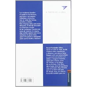 Un intruso en mi cuaderno (XXIII Premio Ala Delta)