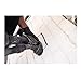 Arbortech ALLSAW AS175 Brick and Mortar Saw with Blades, Dust Boot, and Carry Bag