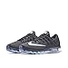 Nike Men's Air Max 2016 Black/Grey/White 806771-001 (Size: 10.5)