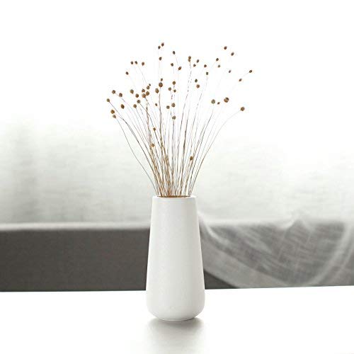 4 Dvine+Dev+White+Ceramic+Flowers