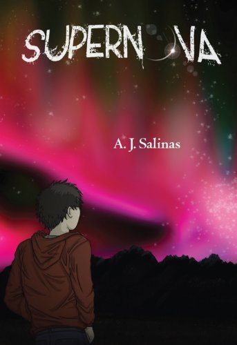 Supernova: Book One of Echoes of a Neutron Star
