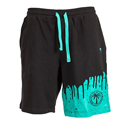champs sweat shorts