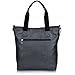 Crossbody Bags for Women,Large Cross Body Bag Multifunction Shoulder Bags Work Tote Handbags (8015-black)