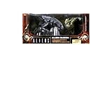 McFarlane - Movie Maniacs 6 - Aliens - Alien Queen Deluxe Boxed Set - Feature Film Figures