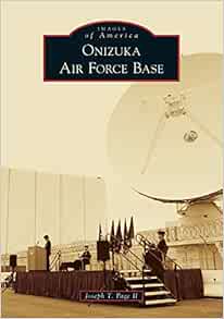 onizuka air force base