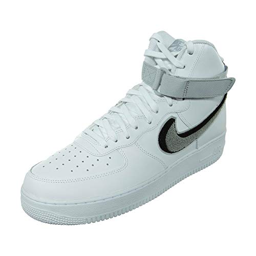 NIKE Air Force 1 High '07 Lv8 Mens Style: 806403-105 Size: 8.5