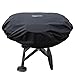 Coleman Grill Cover for Roadtrip LXX, LXE, and 285 - Heavy Duty, Waterproof Taped Seams by Redwood Grill Supply