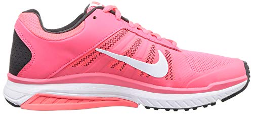 Nike Womens Dart 12 MSL Running Shoe, Adult