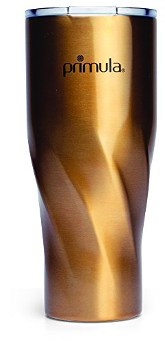 Primula travel sport 32 oz tumbler, copper
