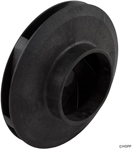 Impeller, HydroStorm, 3.0hp #WC63401531