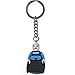 LEGO Star Wars Asajj Ventress Key Chain 852354