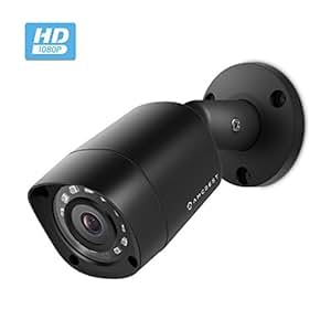 Amazon.com : Amcrest Full HD 1080P 1920TVL Bullet Outdoor