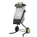 LawnMaster FD1501 Electric Chipper Shredder