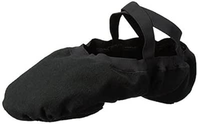 Womens Girls Flat Black Ballet Pumps Slip On Ballerinas Dolly Work School Shoes | eBay