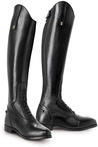 Tredstep Donatello Ladies Field Boot 38T Reg