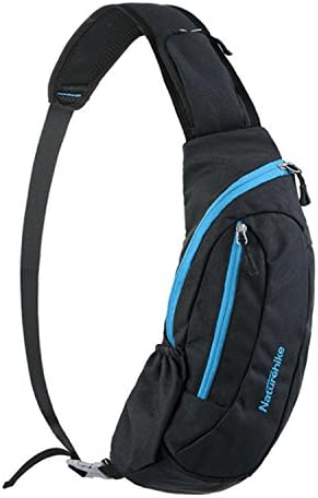 HYHZ Multi-functional Sling Bag,Portable Crossbody Backpack With Adjustable Strap