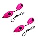 EVO FLEX Sunnies Flexible Tanning Bed Goggles Eye Protection UV Glasses