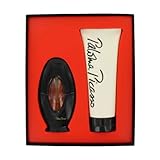 Paloma Picasso By Paloma Picasso For Women Gift Set Eau De Parfum Spray 1.7 oz + Body Lotion 6.7 oz