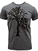 Cool Oak Tree T Shirt