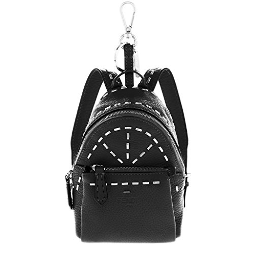 fendi backpack keychain