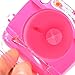Emorefun Children Mini Play Housekeeping Toys for Pretend Play Game (Sewing Machine, Iron, Washing Machine, Camera, etc)