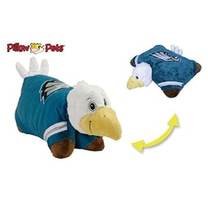 NFL Philadelphia Eagles Pillow Pet