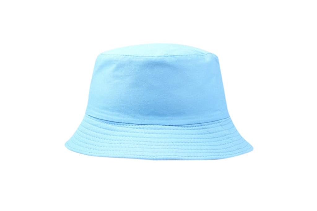 Hats \u0026 Caps DDKK_Hat Cotton Bucket Hat 
