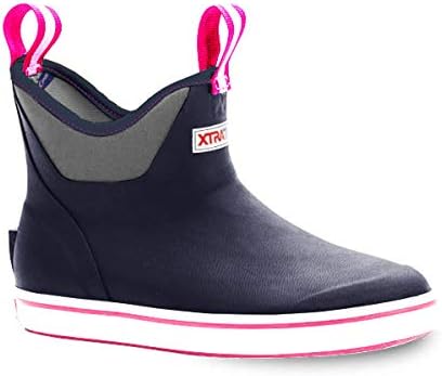 xtratuf 6 inch ankle boot