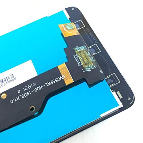 For Xiaomi Redmi Note 4X Xiomi Note4X LCD Screen and Digitizer Assembly Frame Smartphone Display Touch Replace Par - Thumbnail 5