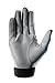 HEAD Leather Racquetball Glove - Sensation Lightweight Breathable Glove for Right & Left Hand - Royal/Black, Right - Large