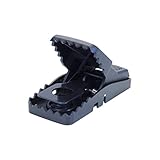 Trapper Mini-Rex Snap Traps / Mice Trap 12 Traps