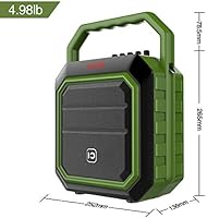 live wireless speaker system