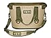 YETI Hopper 20 Portable Cooler Field Tan / Blaze Orange