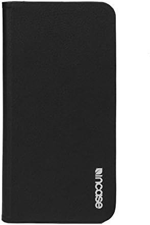 Incase Book Jacket Case for iPhone 6 Plus (Black - CL69426)