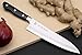 Yoshihiro VG10 Gold Stainless Steel Japanese chef Knife Series Gyuto 8.25'' (210mm)
