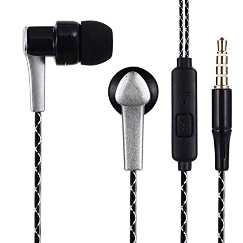 Great earphones