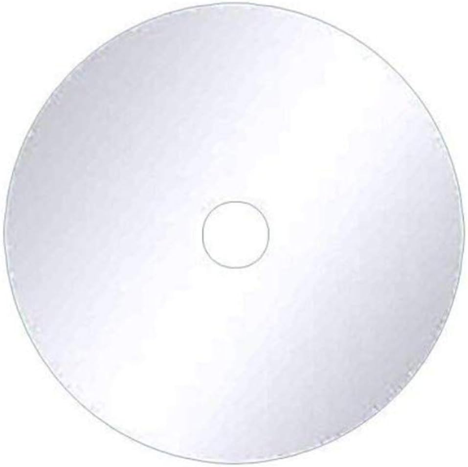 FILTER PAPER, DISC 100 BOX