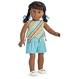 American Girl Melody's Play Outfit