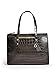 GUESS Women's Kingsville Croc-Embossed Tote