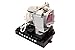 [270-day Warranty] Lampedia Replacement Lamp for Smart Board 480i5 880i5 885i5 LightRaise 40WI SB880 SLR40WI UF75 UF75W Unifi 75 Unifi 75W with Original Osram Bulb