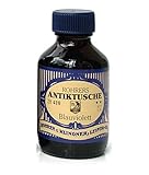 Rohrer & Klingner Traditional Drawing Indian Ink Blauviolett (Blue Violet) 100ml