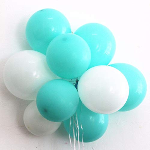 Ssanvi Pastel Colour Balloons For Decoration Birthday Baby Shower